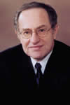 Alan Dershowitz